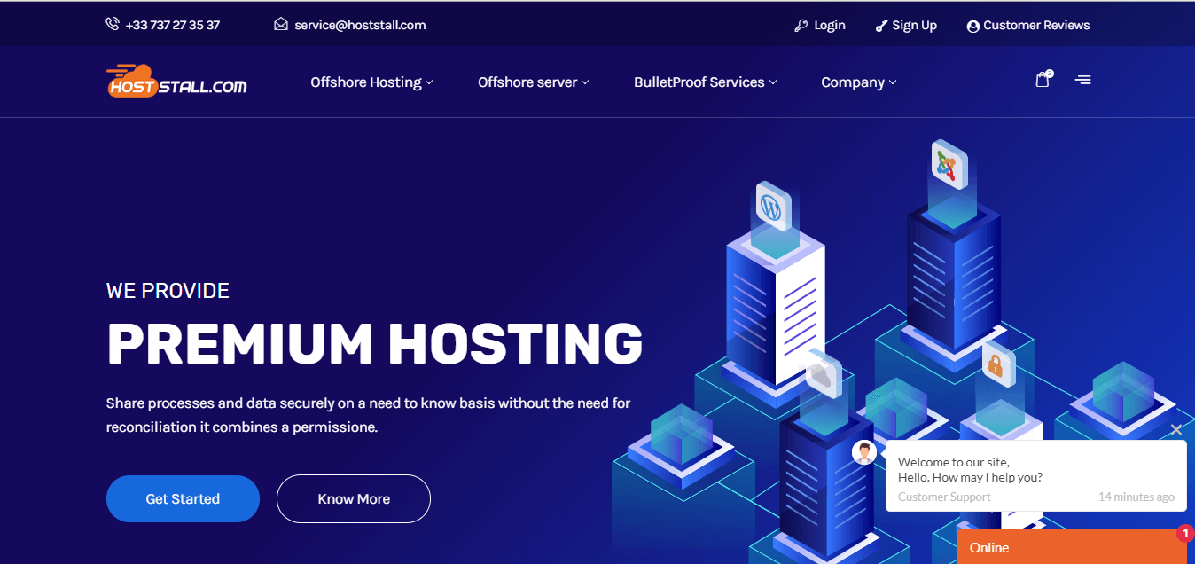 30 Best Offshore Hosting Providers In 2023 DMCA Ignored