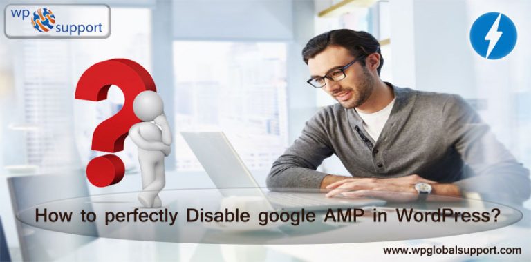 google amp disable ios