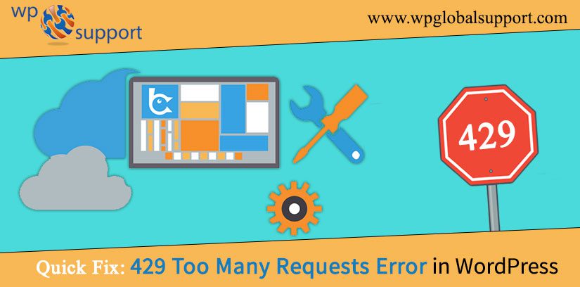 What Does HTTP Error 429: Too Many Requests Mean? How to Fix It