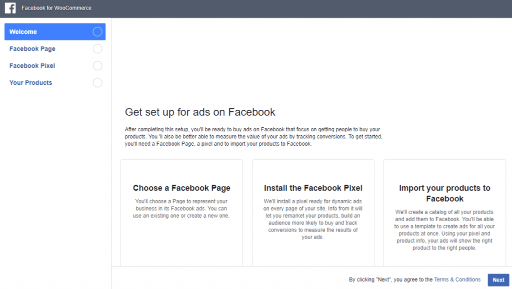 How to Use Facebook for WooCommerce Integration?- [Guide]