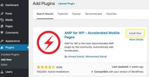 How To Setup Google AMP For WordPress Website? | Tutorial