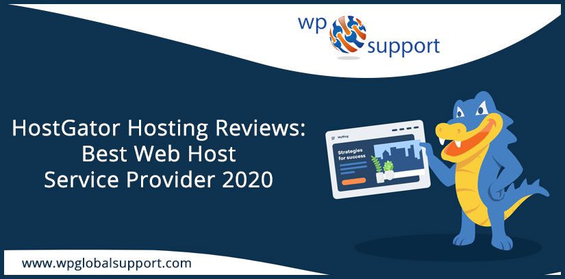 HostGator Hosting Reviews | The Best Web Host Service 2021