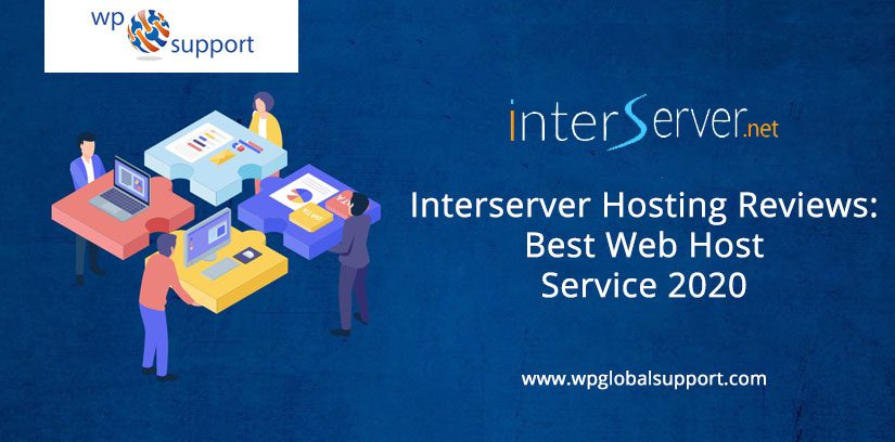 Interserver Hosting Reviews | Best Web Host Service In 2021