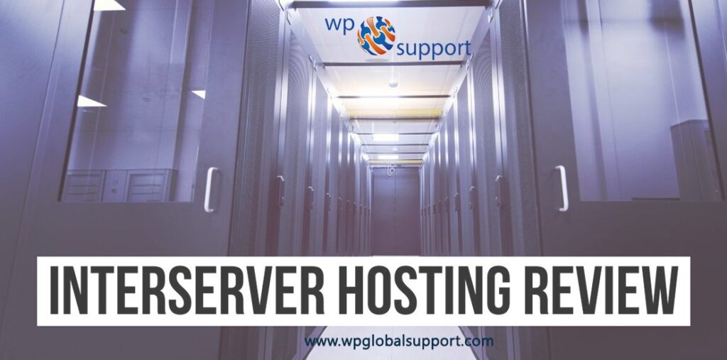 Interserver Hosting Reviews | Best Web Host Service In 2023